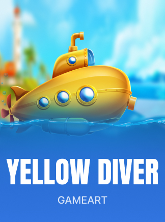 Yellow Diver