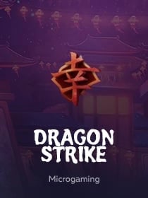 Dragon Strike