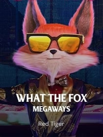 What the Fox Megaways