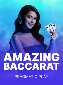 Amazing Baccarat