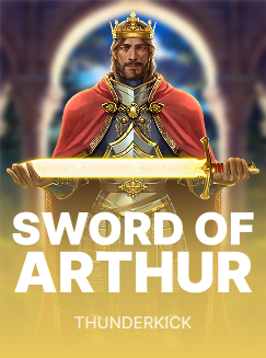 Sword of Arthur
