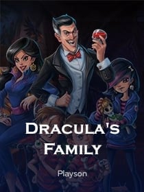 Dracula's Family