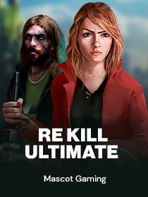 Re Kill Ultimate