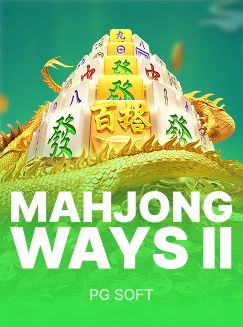 Mahjong Ways II