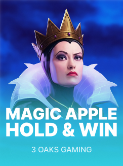 Magic Apple Hold and Win