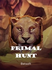 Primal Hunt