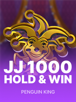 JJ 1000: Hold & Win