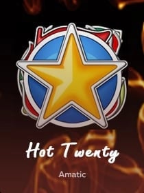 Hot Twenty