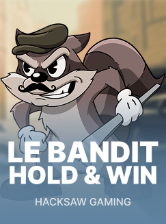 Le Bandit™ Hold & Win
