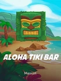 Aloha Tiki Bar