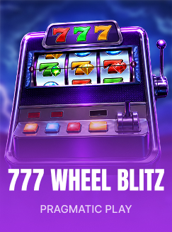 777 Wheel Blitz