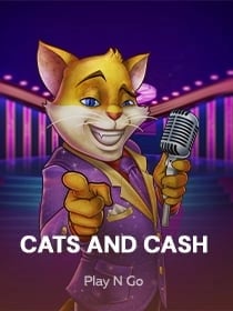 Cats and Cash