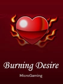 Burning Desire