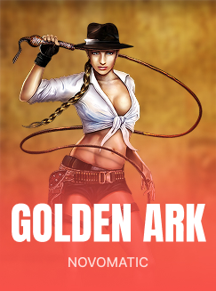 Golden Ark