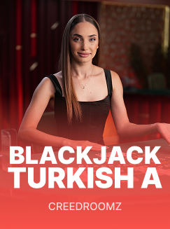 BlackJack Turkish A