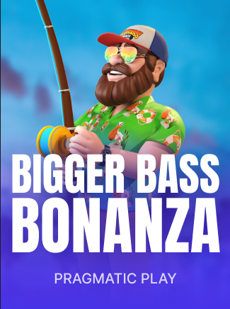 Bigger Bass Bonanza
