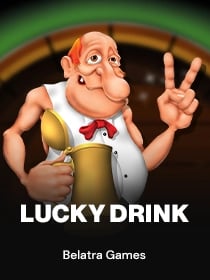 Lucky Drink