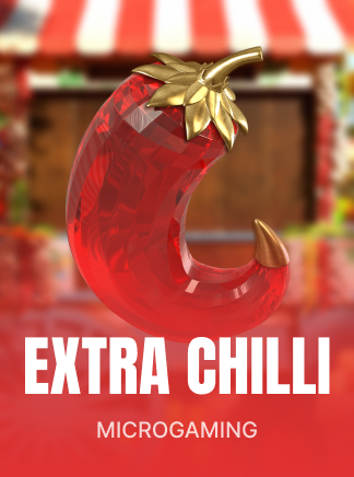 Extra Chilli