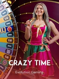 Crazy Time