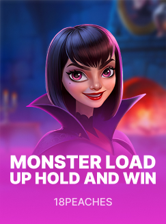 Monster Load Up Hold and Win