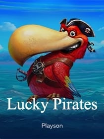 Lucky Pirates