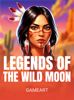 Legends of the Wild Moon