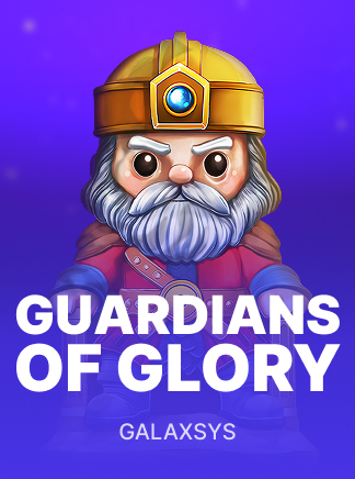 Guardians of Glory