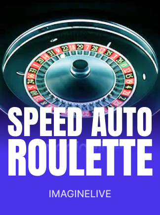 Speed Auto Roulette