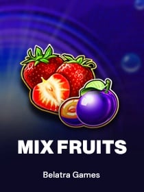 Mix Fruits