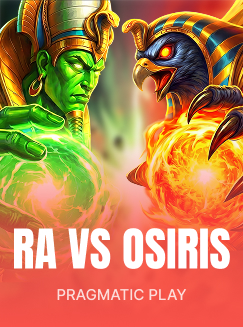 Ra vs Osiris