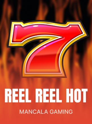 Reel Reel Hot
