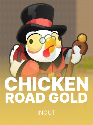Chicken Road Gold