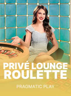 Privé Lounge Roulette