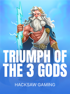 Triumph of the 3 Gods