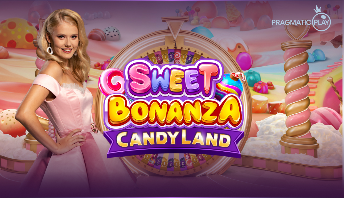 Sweet Bonanza Live