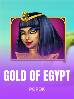 Gold of Egypt