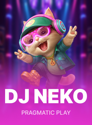 DJ Neko