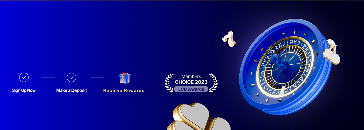 reward banner