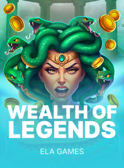 Wealth of Legends