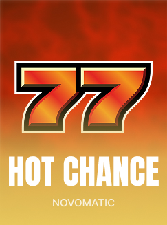 Hot Chance