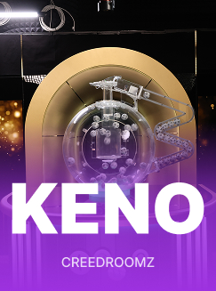 Keno Live