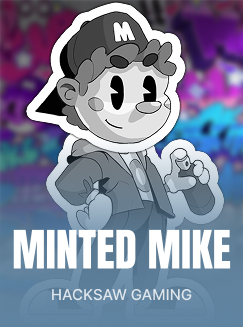 Minted Mike™