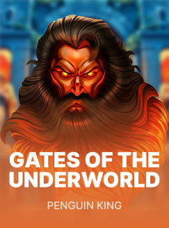 Gates of the Underworld