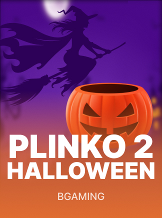 Plinko 2 Halloween