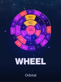 Wheel