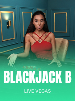 BlackJack B