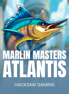 Marlin Masters: Atlantis