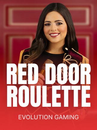 Red Door Roulette