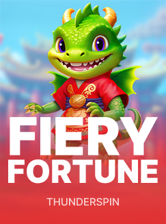 Fiery Fortune