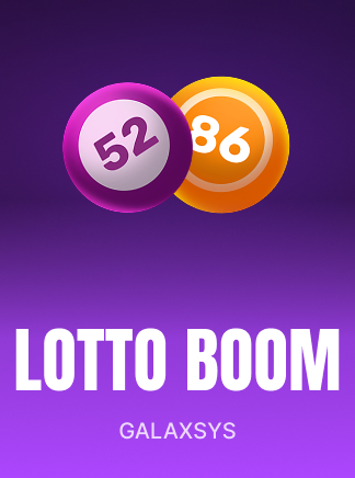 Lotto Boom